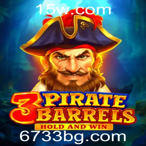 Explorando o Jogo Inovador '3PirateBarrels': Regras e Intrigas