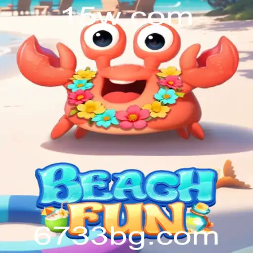 BeachFun: Um Mergulho no Novo Jogo que Conquista as Praias