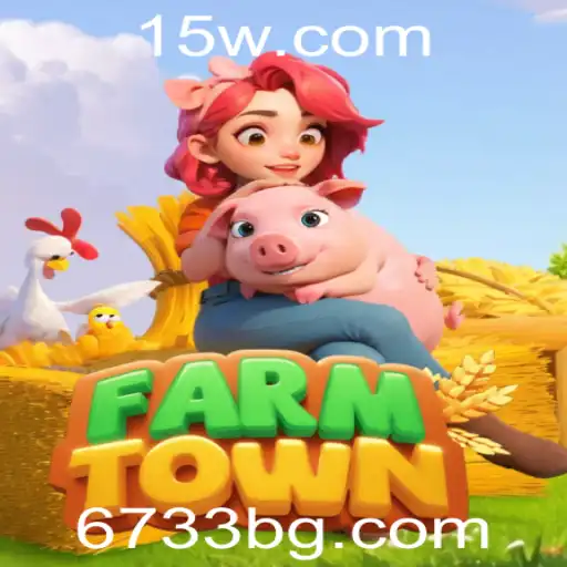 Descubra o Fascinante Mundo de FarmTown