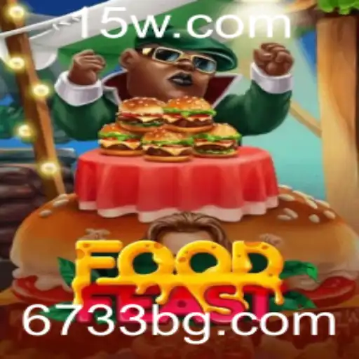 Descubra o Jogo FoodFeast: Aventura Culinária Estratégica