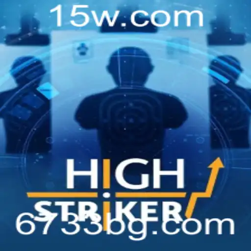 HighStriker: A Nova Sensação do Mundo dos Jogos - Regras e Estratégias