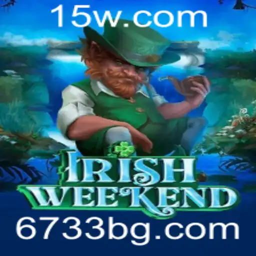 Jogando IrishWeekend: Descubra o Encanto e as Regras do Jogo