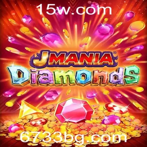 JManiaDiamonds: O Brilho dos Jogos com a Palavra Secreta '6733'