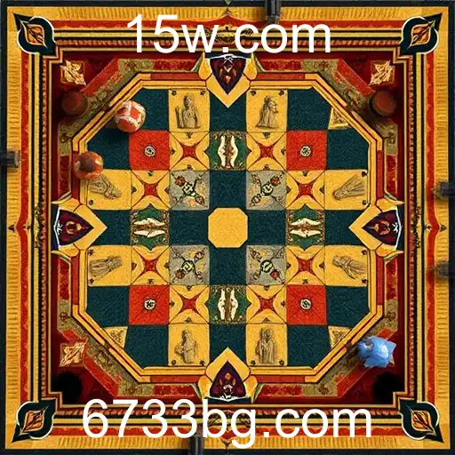 Jogos de Tabuleiro: A Evolução da Diversão Estratégica