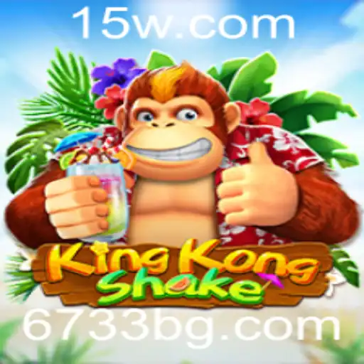 KingKongShake: A Fascinante Aventura Virtual