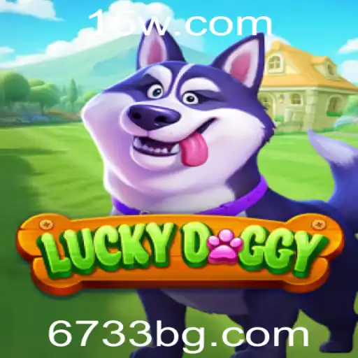 Explorando o Mundo Fascinante de LuckyDoggy