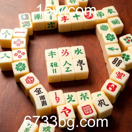 Mahjong: Uma Viagem pela História e Cultura do Jogo