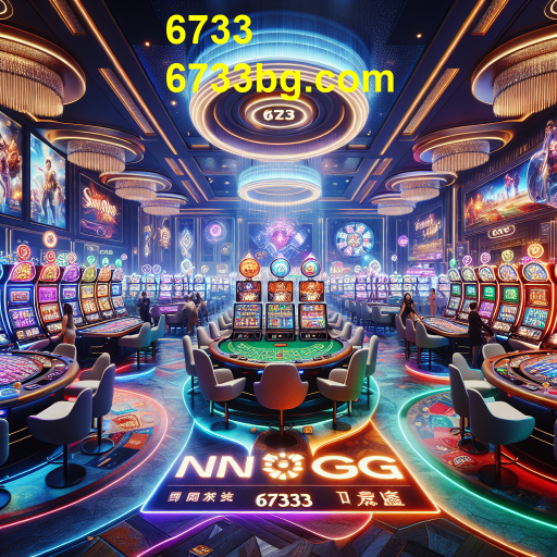 Descubra os Jogos 'Novos' da Categoria 6733