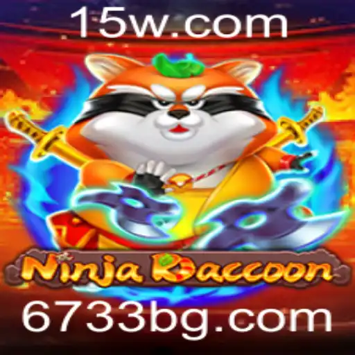 Descubra o Mundo Emocionante de NinjaRaccoon