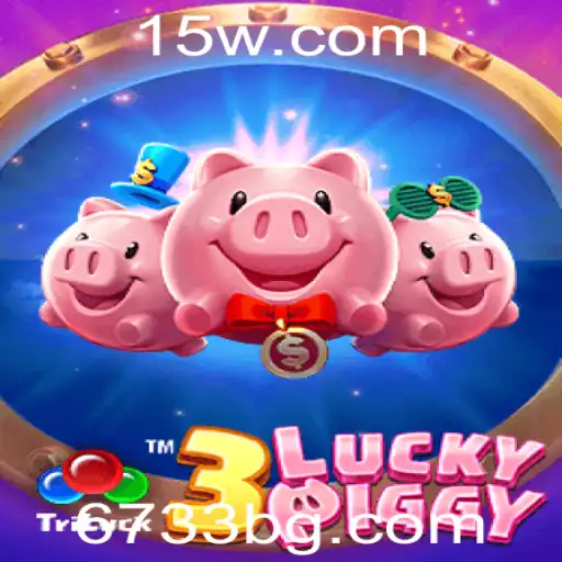 Descubra o Fascinante Mundo do Jogo 3LUCKYPIGGY: Estratégias e Regras