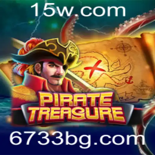 Descubra as Aventuras Épicas de PirateTreasure: Estratégia e Emoção nos Sete Mares