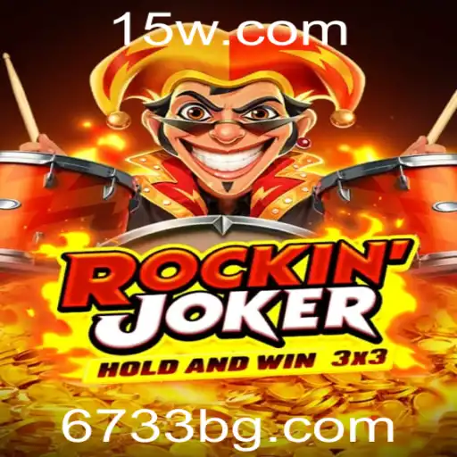 Explorando o Jogo RockinJoker: Diversão e Estratégia em Tempos Modernos
