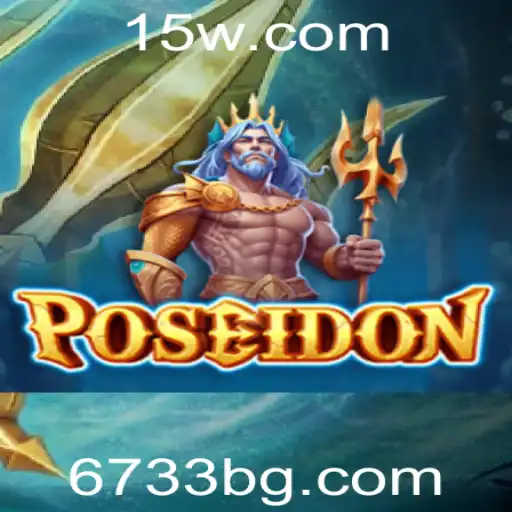 Descubra o Fascinante Mundo do Jogo Poseidon