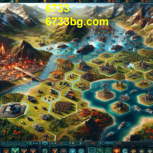 O Fascínio dos Jogos de Estratégia: Desafios e Táticas