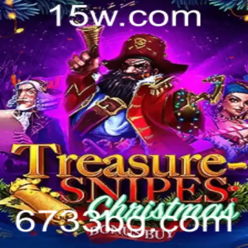 Descubra o Mundo Mágico de TreasuresnipesChristmas - Um Jogo Repleto de Aventuras Festivas