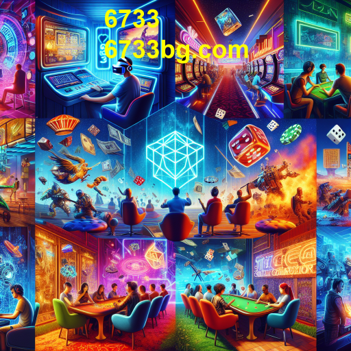 As Principais Tendências que Estão Transformando o Mundo dos Jogos